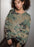 Army Desert Camo Sublimation Sweatshirt