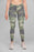 Army Uniform Camofludge Legging