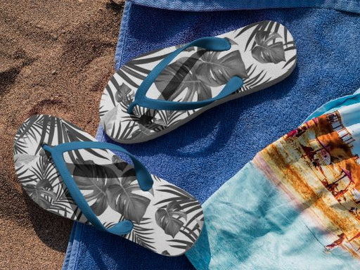 Arzhegan Flip Flops