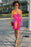 As it is Three Sublimation Cut & Sew Dress