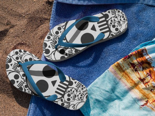 Avya Flip Flops