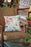 Awe Flower Cushion/Pillow