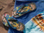 Awe Frida Flip Flops