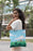 Awe Nature Tote Bag