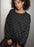Awe Pattern Sublimation Sweatshirt
