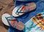 Azaïg Flip Flops
