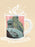 BOTANY CASTLE Mug