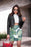 BOTANY Pencil Skirt