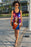 BUSTED Sublimation Cut & Sew Dress