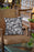BW Cushion/Pillow