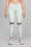 Background Off White Legging