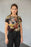 Bad Guy All-Over Print Crop Tee