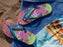 Banshee Flip Flops