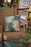 Bennanna Cushion/Pillow