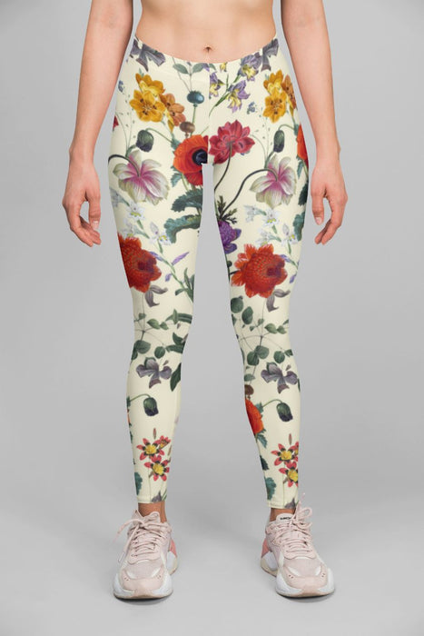 Bennel Legging