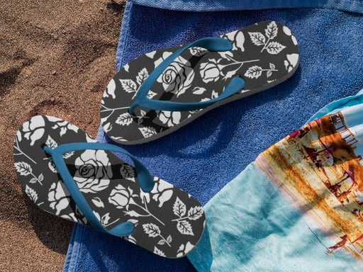 Bennevenn Flip Flops