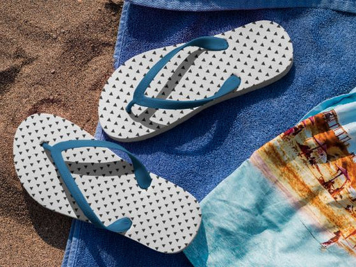 Benqeqal Flip Flops
