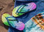 Blarney Road Flip Flops