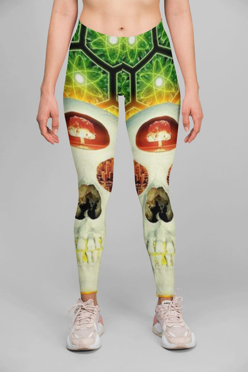 Blastwayve Legging