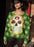 Blast Skull Sublimation Sweatshirt