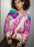 Unicorn Girl Sublimation Sweatshirt