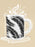 Bohemian Palms Jungle Pattern Mug