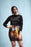 Bottles Pencil Skirt