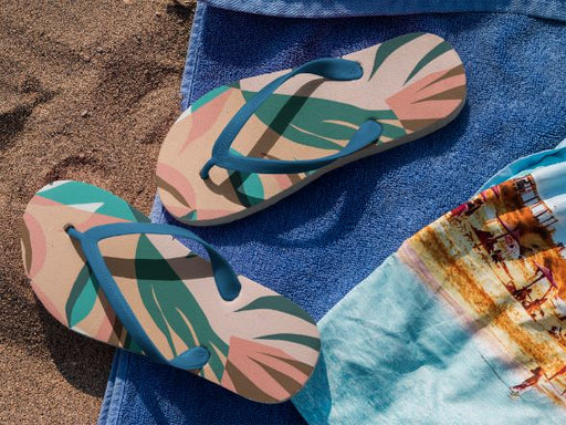 Brelual Time Flip Flops