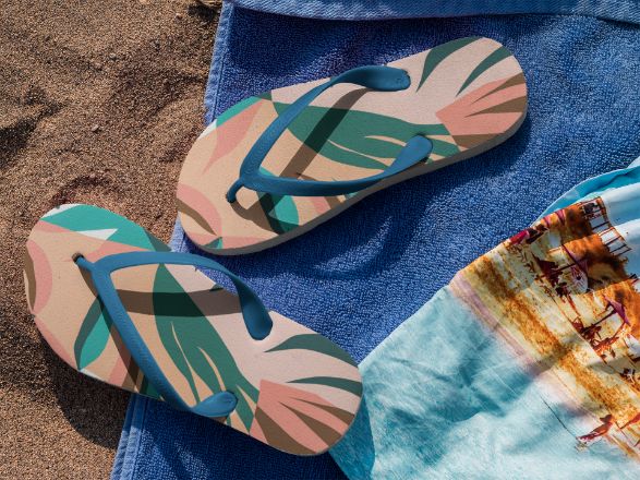 Brelual Time Flip Flops