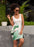 CACTUS CULTURE Sublimation Cut & Sew Dress
