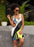 CHOICE Sublimation Cut & Sew Dress