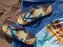 CORONA LISA Flip Flops