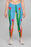 Cactus Time Legging