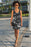 Camofludge 10 Sublimation Cut & Sew Dress