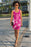 Camofludge 4 Sublimation Cut & Sew Dress
