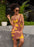 Camofludge 7 Sublimation Cut & Sew Dress