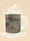 Camouflage Seamless Mug