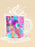 Candy Shop Poster (1) Mug