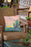 Carved Nature Cushion/Pillow