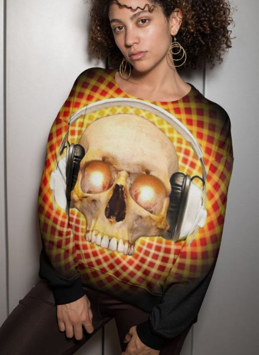 Cephalo Sublimation Sweatshirt