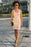 Chill Sublimation Cut & Sew Dress