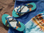 Chillin Flip Flops