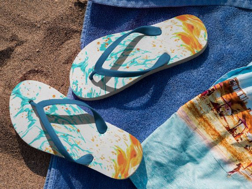 Cisyn Flip Flops