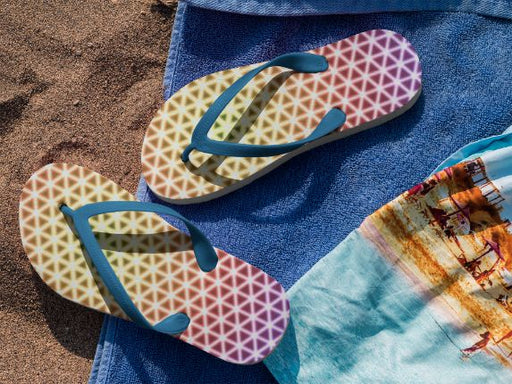 Cognitron Flip Flops
