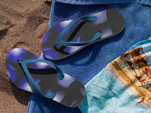 Covalen Flip Flops