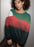 Create Nature Sublimation Sweatshirt