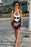 Cry Boys Sublimation Cut & Sew Dress