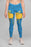 Cue Art Legging