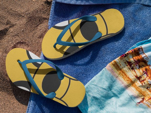 Cute Flip Flops