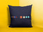 Cyton Cushion/Pillow